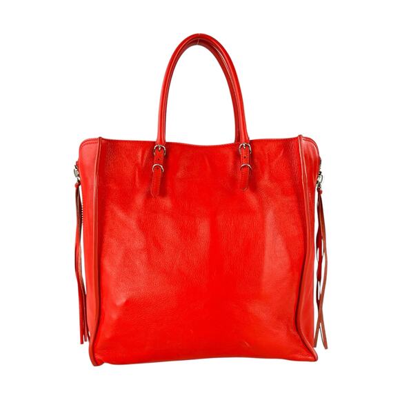 Balenciaga Papier Tote Bag - Picture 2 of 8